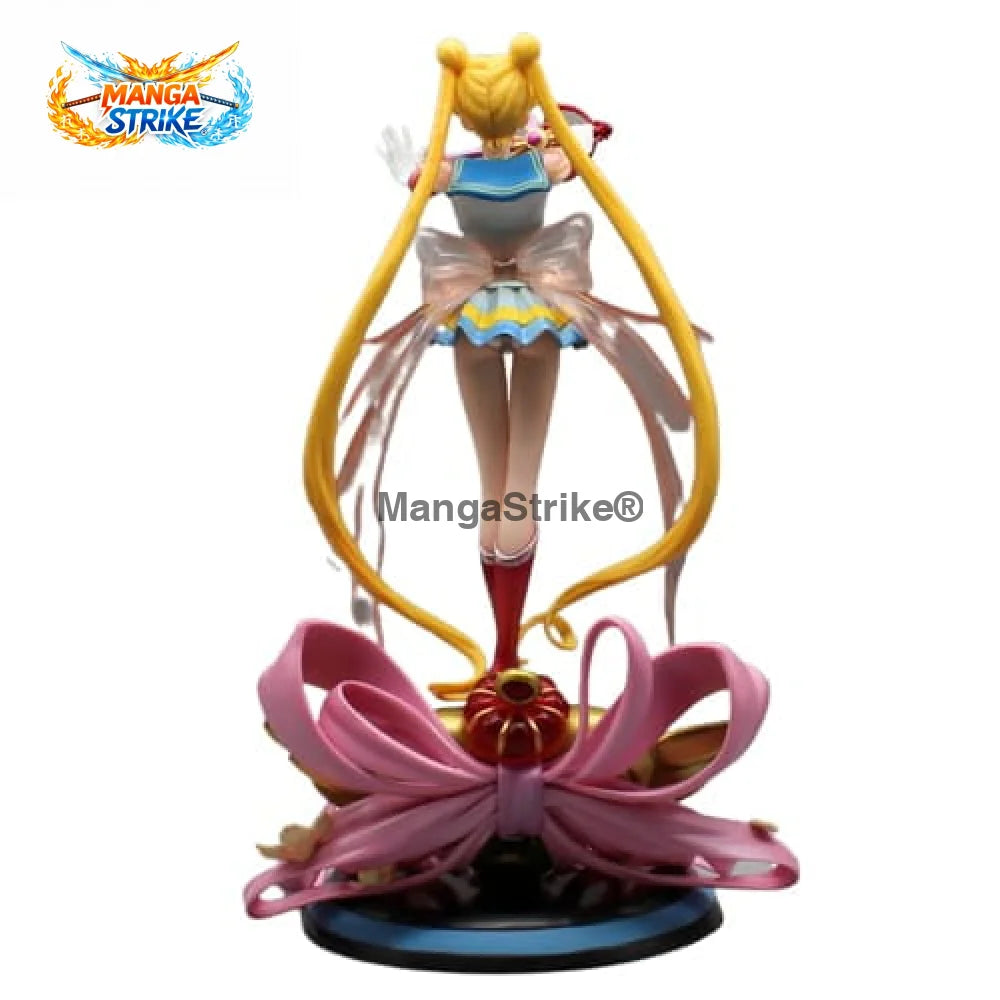Figurine Sailor Moon - Sailor Moon ’Super’ - Super Sailor Moon - figurine