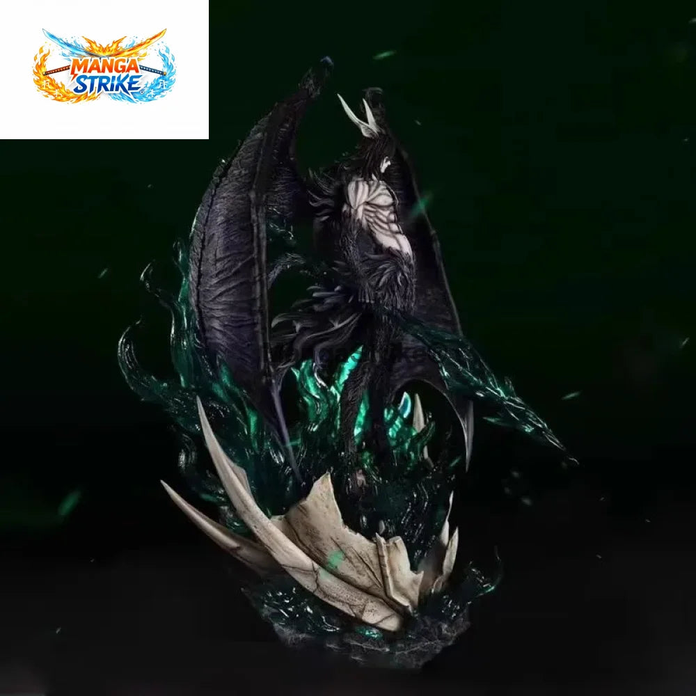 Figurine Segunda Etapa’ - Bleach - Ulquiora ’Resurrección’ - figurine