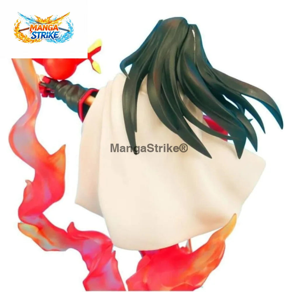Figurine Shaman King - Hao ’Over Soul’ - Hao ’Over Soul’ - figurine
