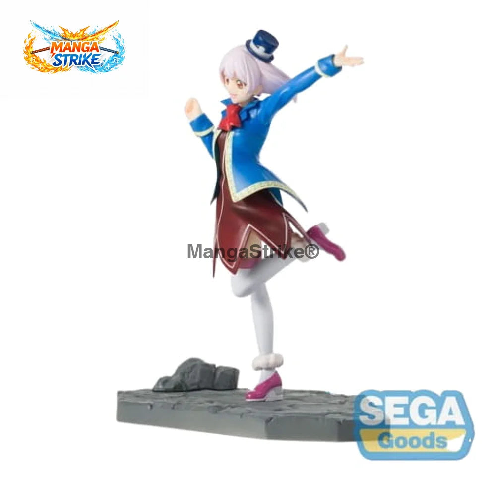 Figurine Shangri La Frontier - Emul - Emul - figurine
