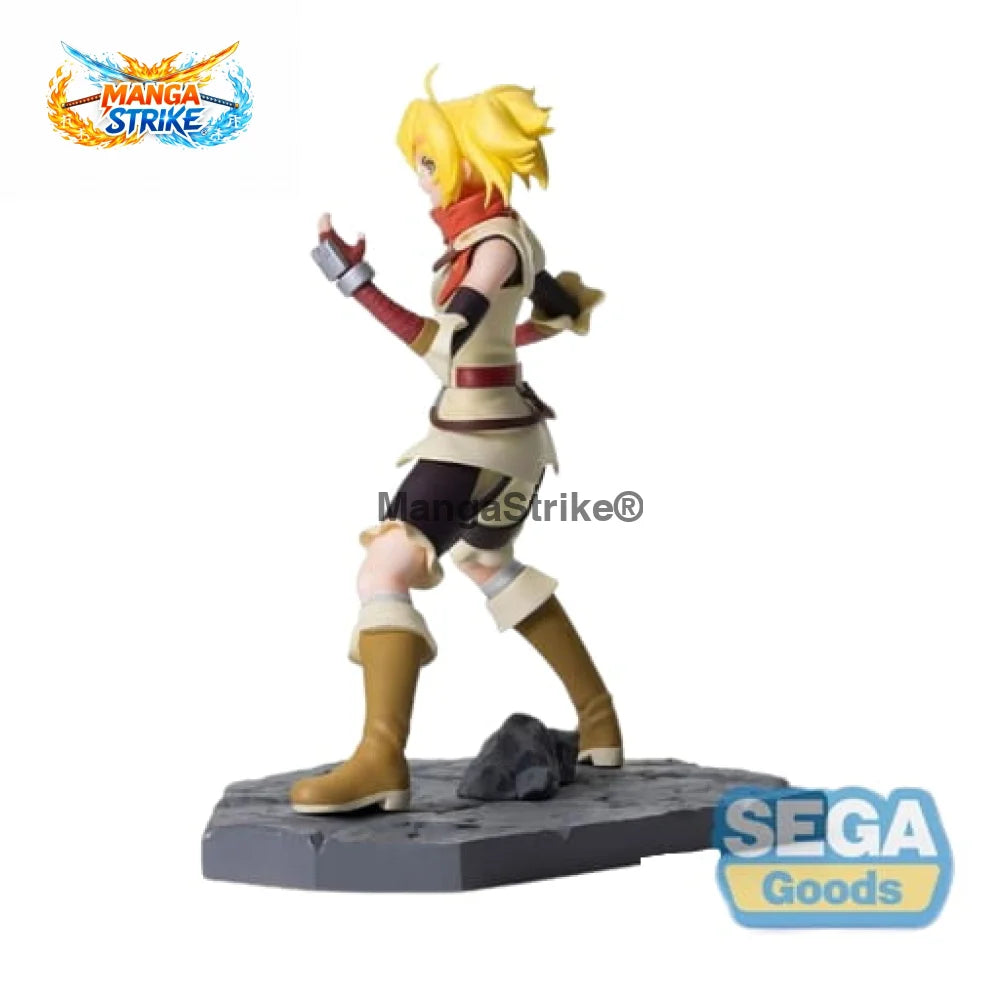 Figurine Shangri La Frontier - Oikatzo - Oikatzo - figurine