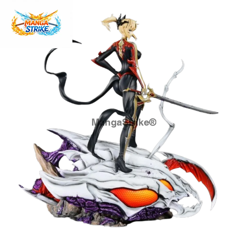 Figurine Solo Leveling - Cha Hae-In - figurine