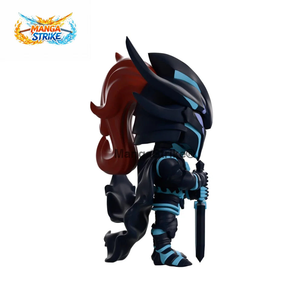 Figurine Solo Leveling - Vinyl Igris - figurine