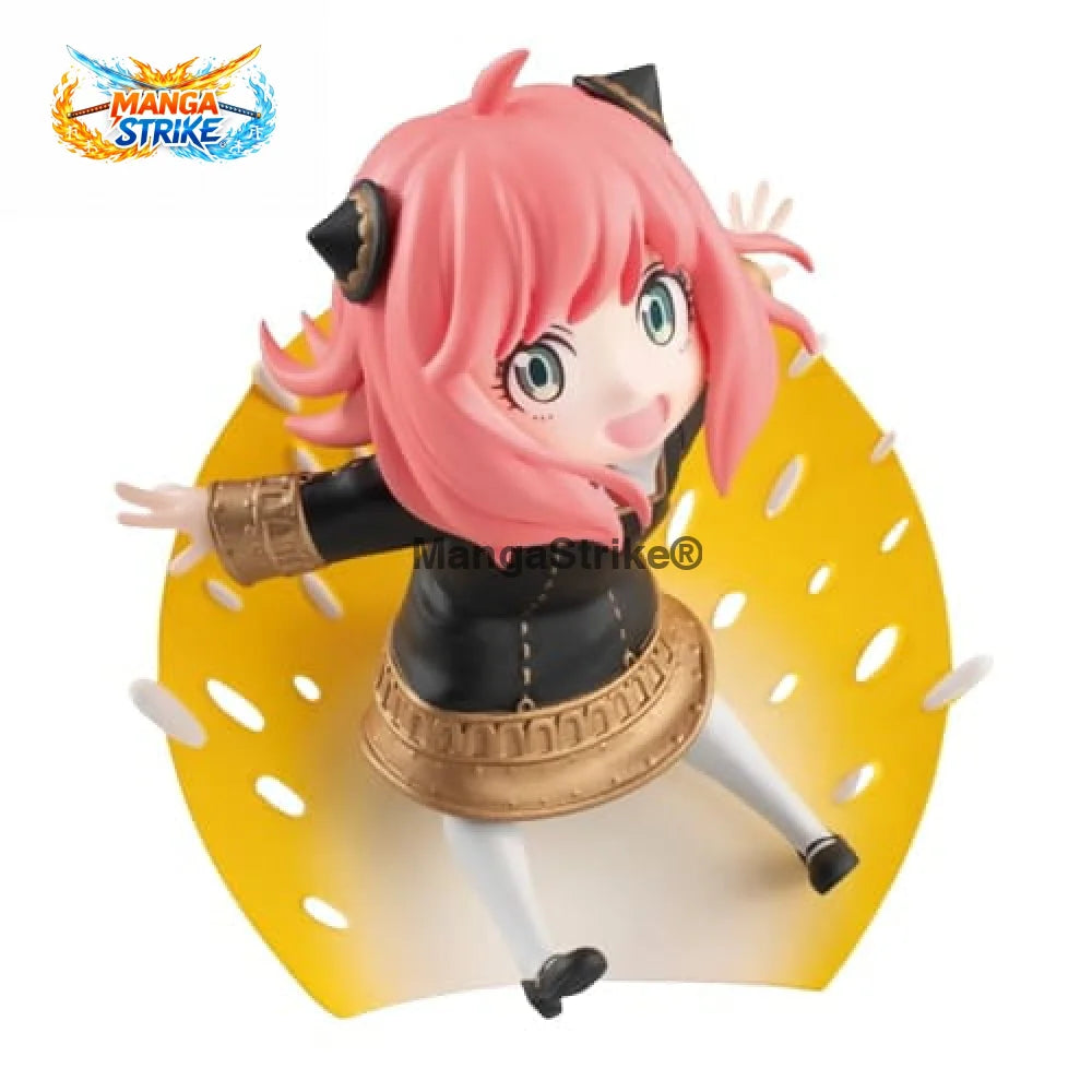 Figurine Spy x Family - Anya Forger ’Sun’ - Anya Forger - figurine