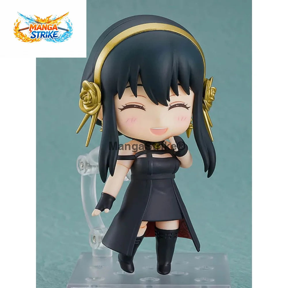 Figurine Spy x Family - Nendoroid Yor Forger - Yor - figurine