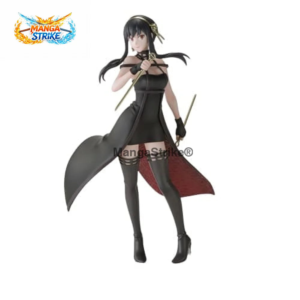 Figurine Spy x Family - Yor Forger ’Princesse Ibara’ - Princess Ibara - figurine