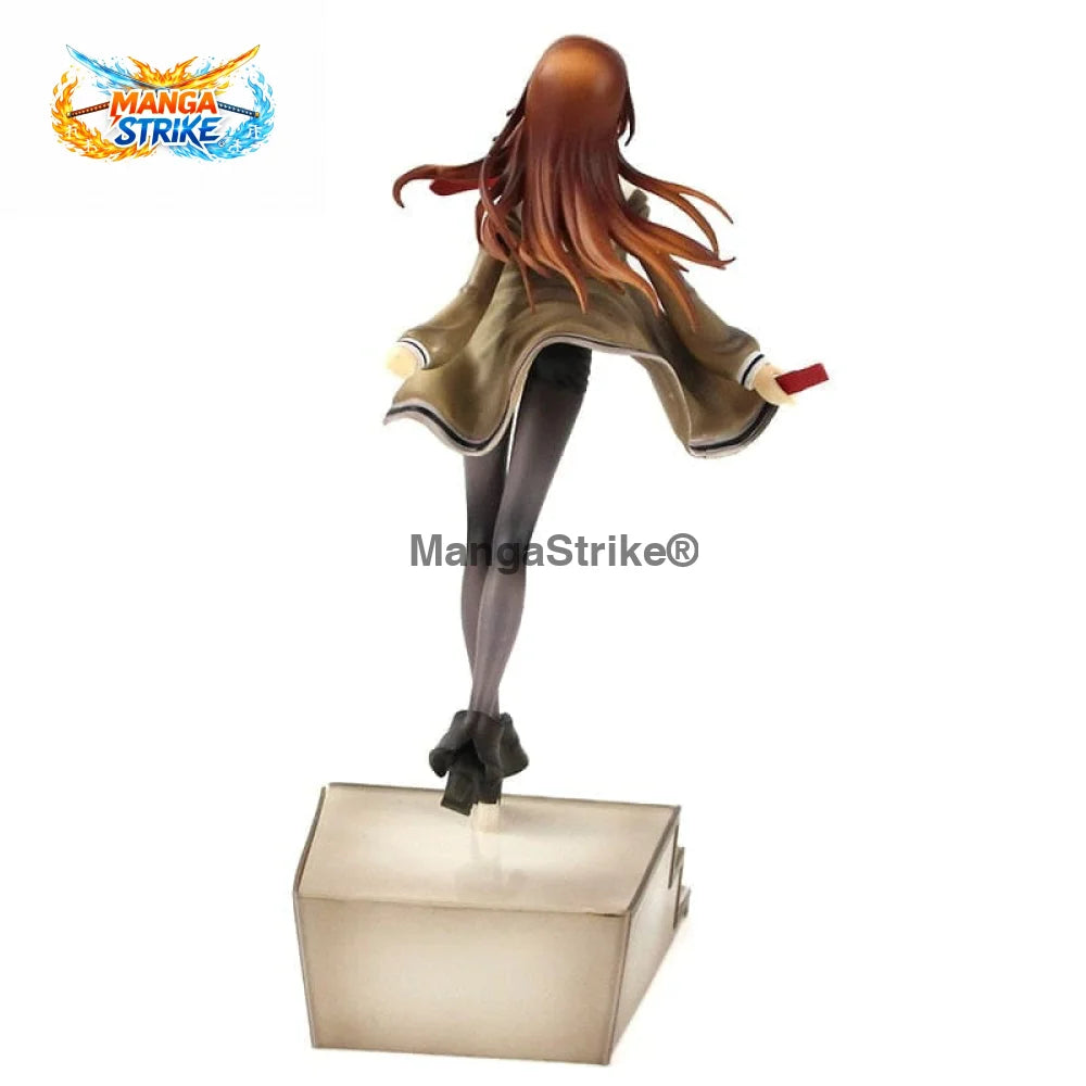 Figurine Steins;Gate - Kurisu Makise - Kurisu Makise - figurine
