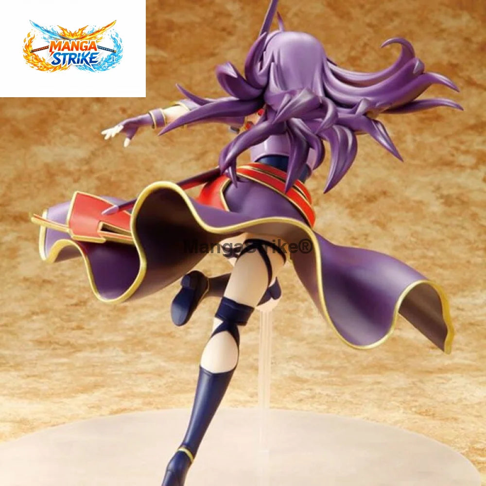 Figurine Sword Art Online - Yuuki Konno - Yuuki Konno l’Epée Absolue - figurine