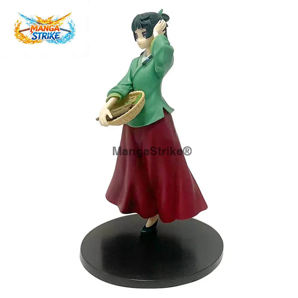 Figurine The Apothecary Diaries - Maomao - figurine