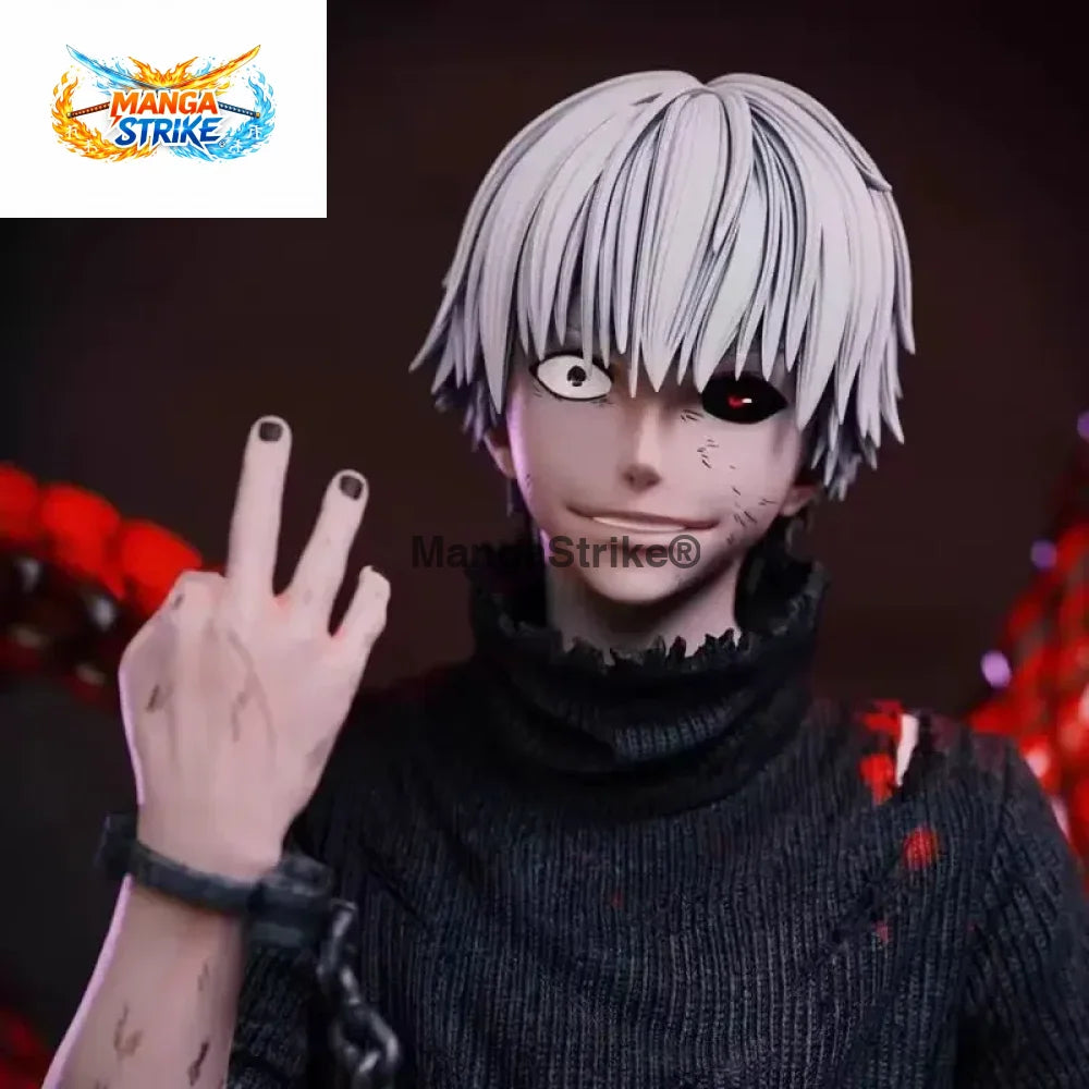 Figurine Tokyo Ghoul - Sasaki Haise - figurine