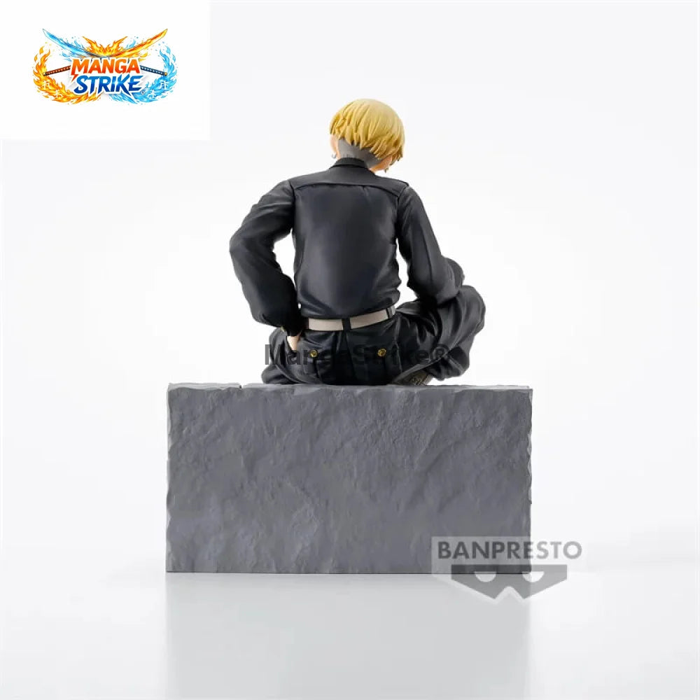 Figurine Tokyo Revengers - Chifuyu - Chifuyu - figurine