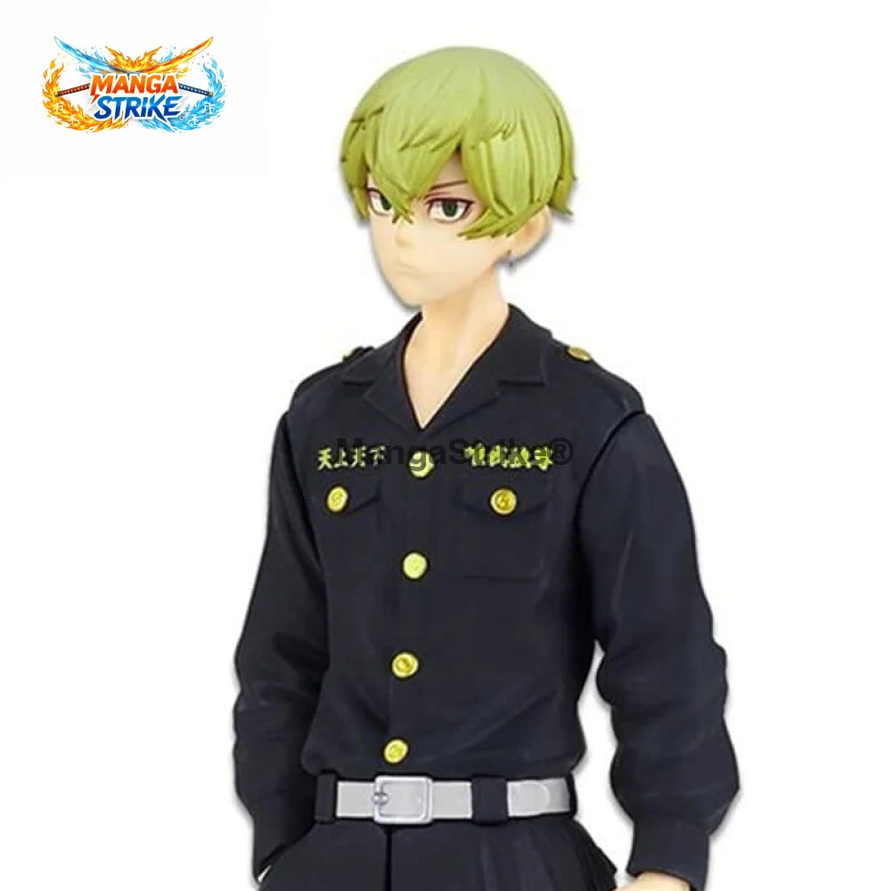 Figurine Tokyo Revengers - Chifuyu Matsuno - figurine