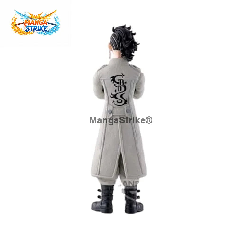 Figurine Tokyo Revengers - Koko - Hajime Kokonoi - figurine