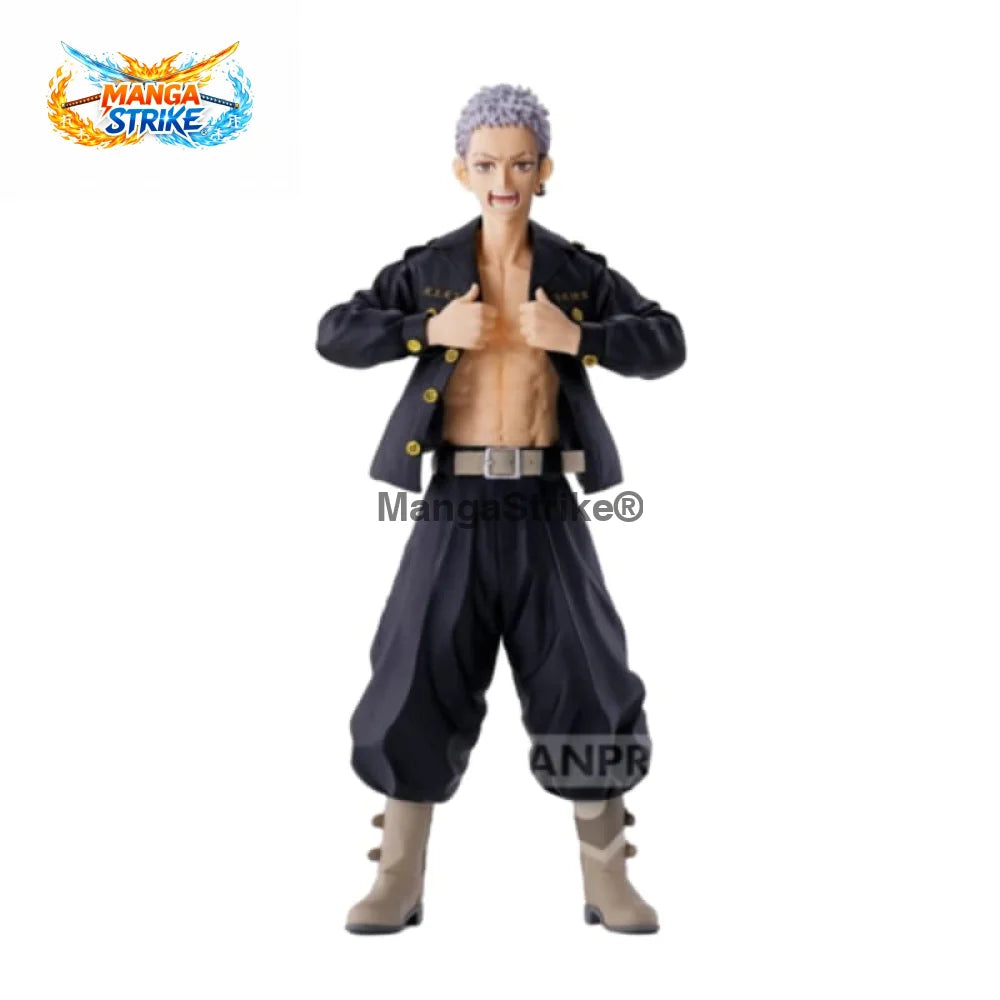 Figurine Tokyo Revengers - Mitsuya - Mitsuya - figurine