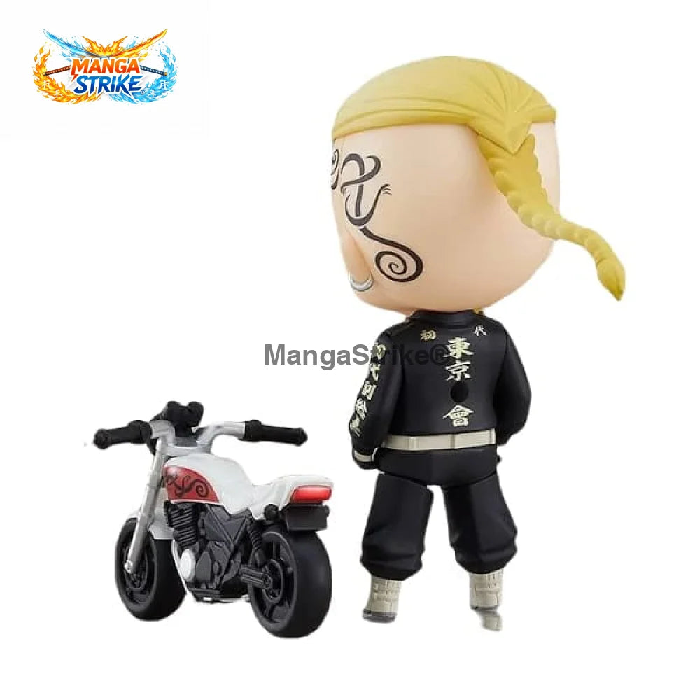 Figurine Tokyo Revengers - Nendoroid Draken - Draken - figurine