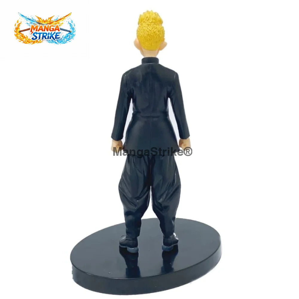 Figurine Tokyo Revengers - Takemichi - TAKEMICHI HANAGAKI - figurine