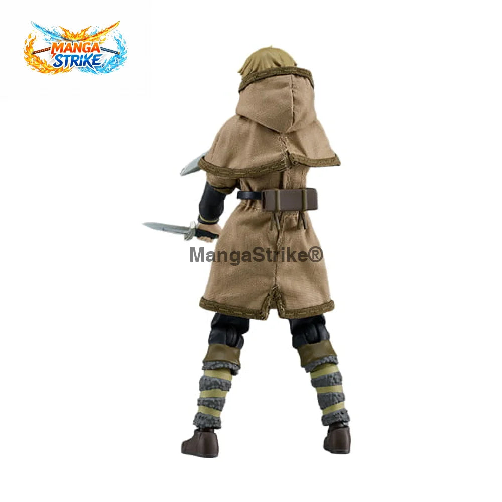 Figurine Vinland Saga - Thorfinn - Thorfinn - figurine