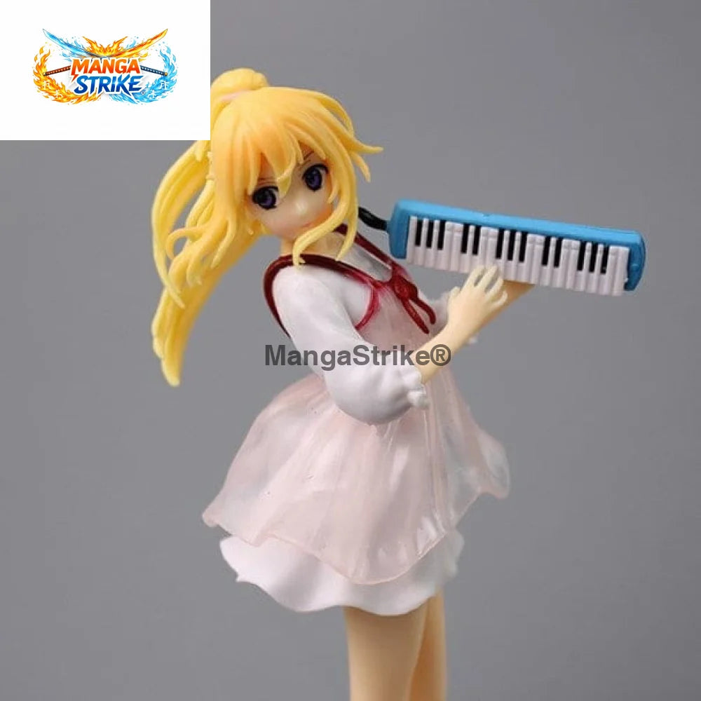 Figurine Your Lie in April - Kaori Miyazono - Kaori Miyazono - figurine