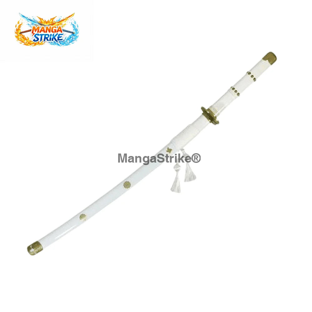 Katana One Piece - Oden Ame no Habakiri - Ame no Habakiri - Katana