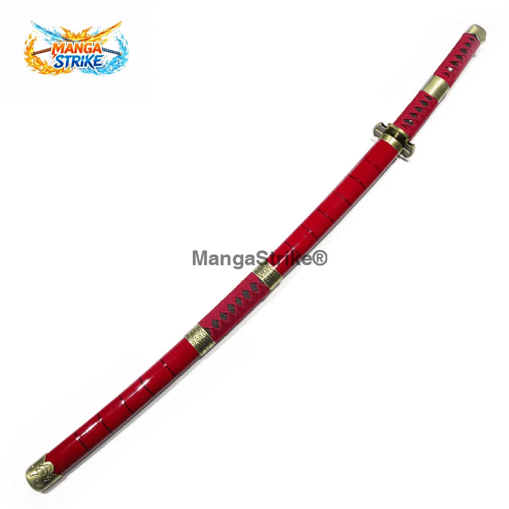 Katana One Piece - Zoro Sandai Kitetsu - Sandai Kitetsu - Katana