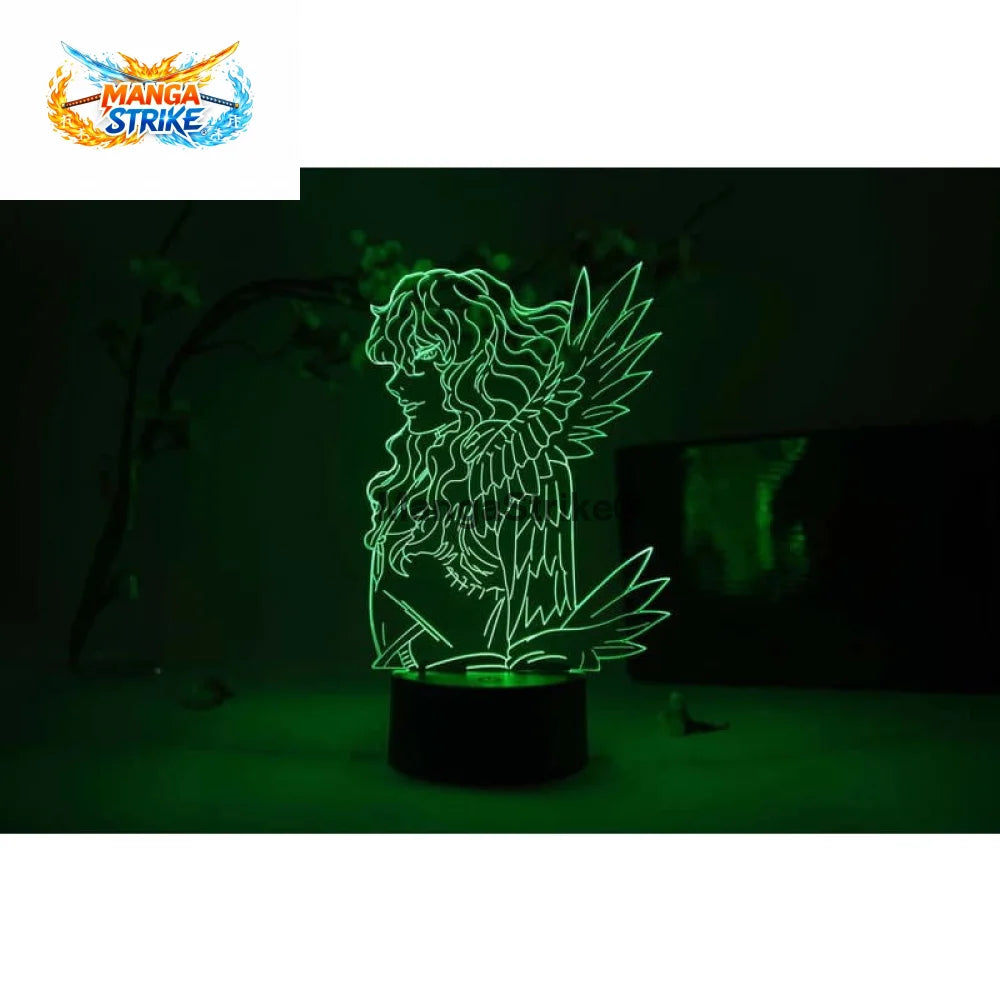 Lampe Berserk - LED Griffith - Griffith