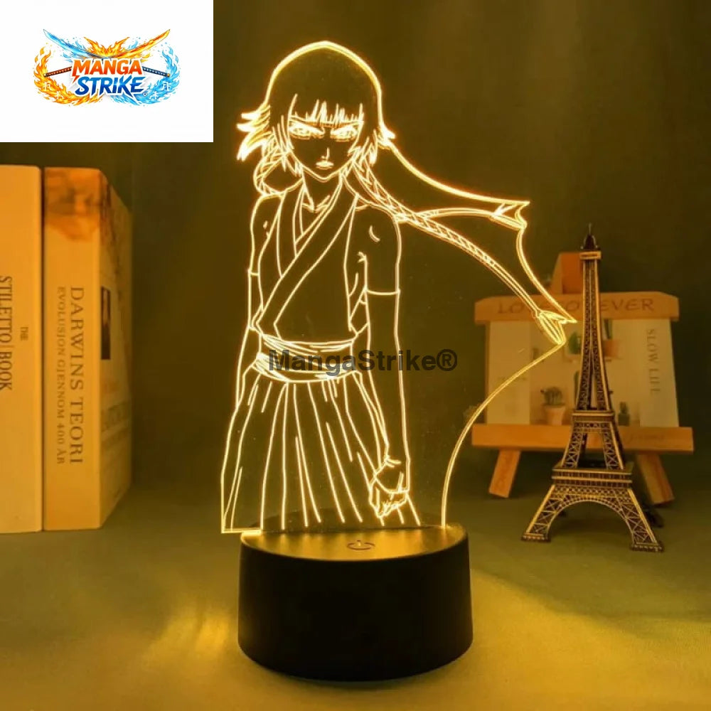 Lampe Bleach - LED Soi Fon - Soi Fon