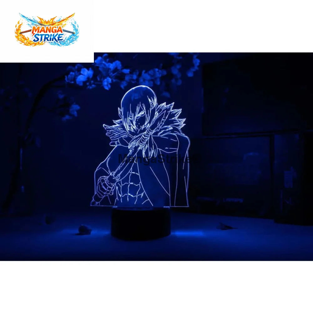 Lampe Dr Stone - LED Hyoga - Hyoga