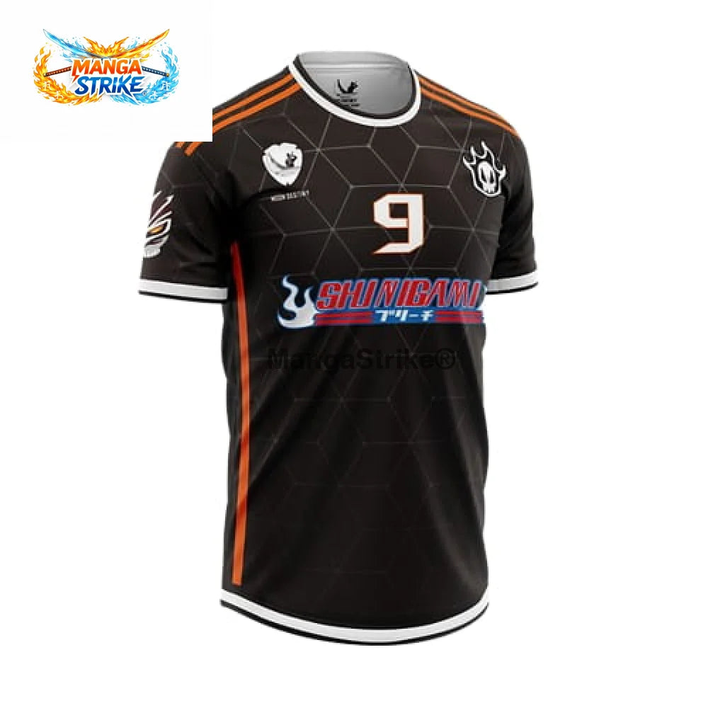 Maillot Bleach - de Foot Ichigo Kurosaki