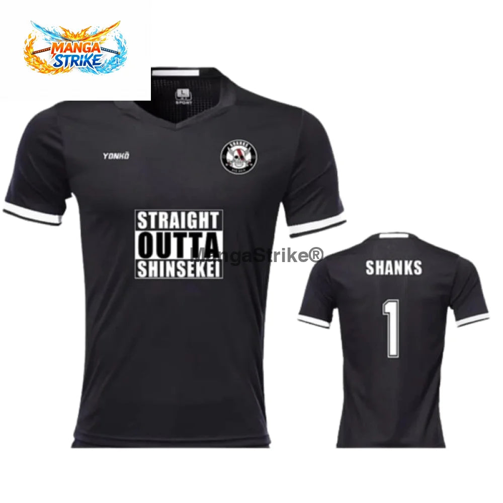 Maillot One Piece - de Foot Shanks - XS