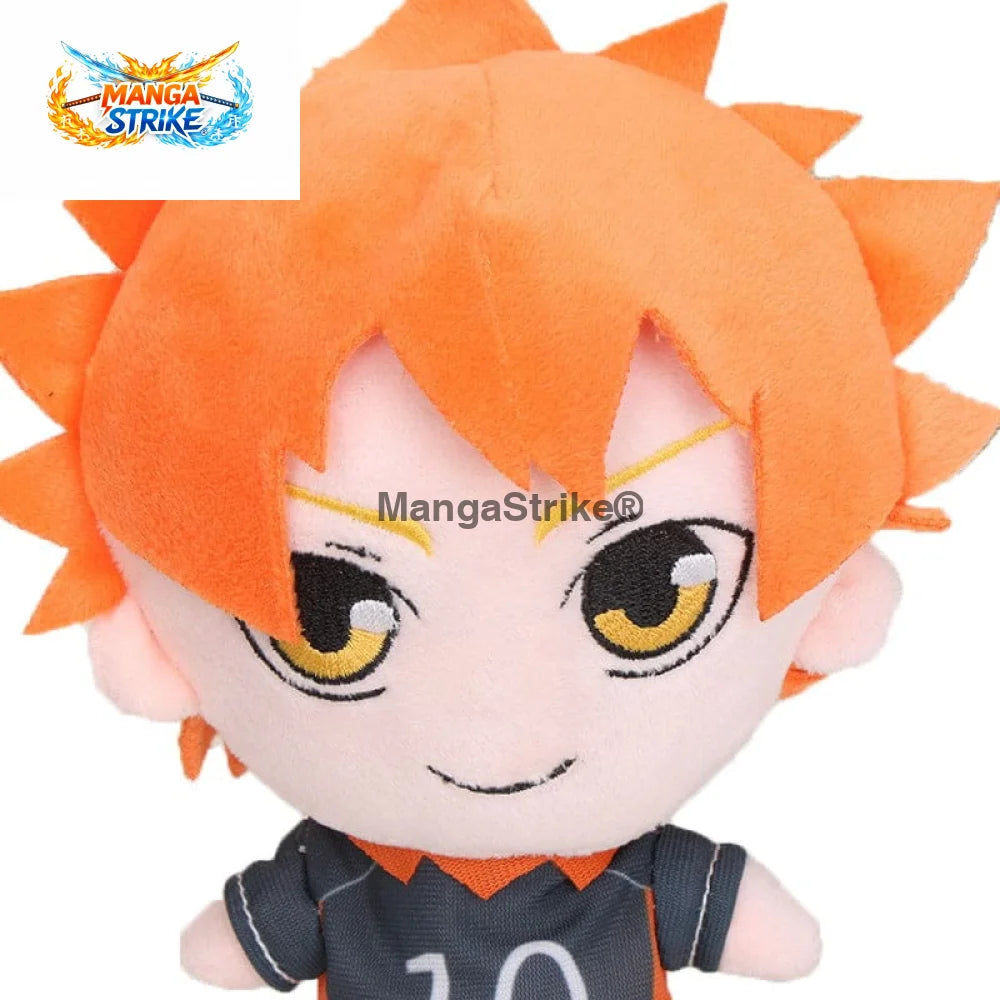 Peluche Haikyuu - Hinata - Hinata