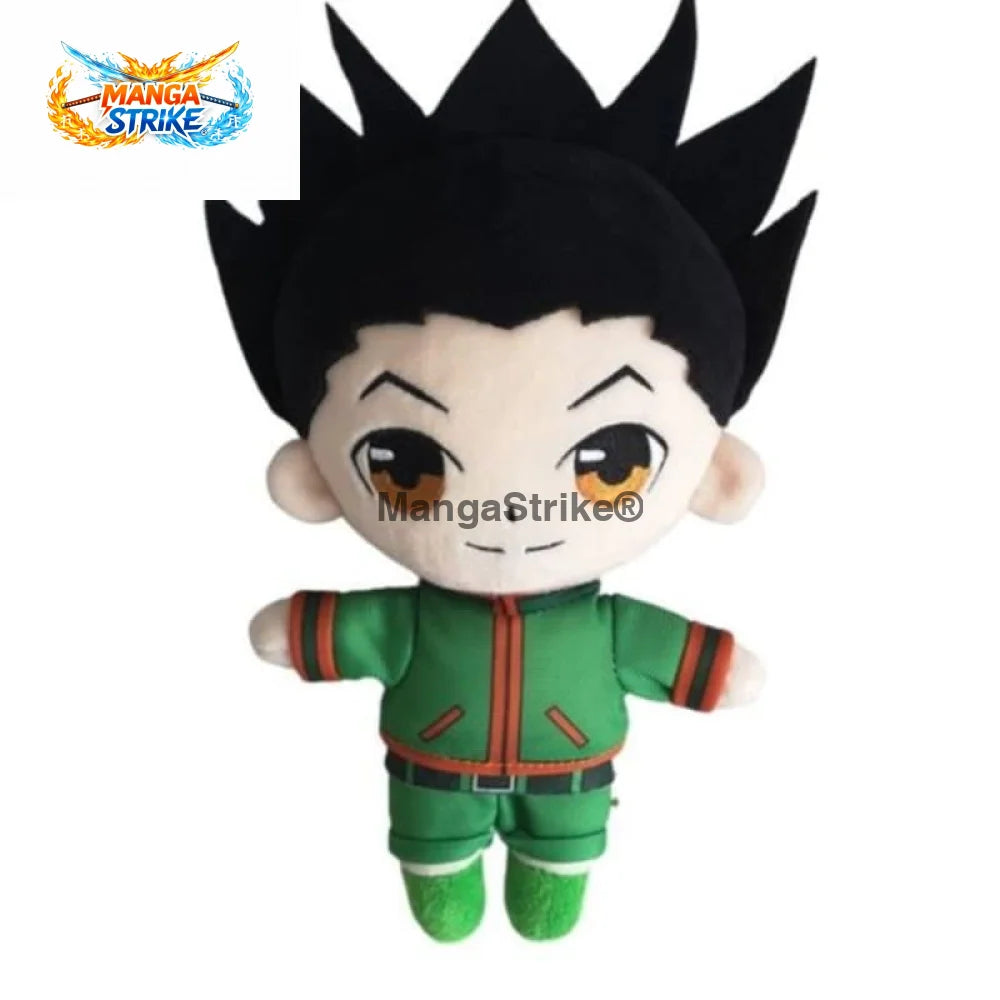 Peluche Hunter x Hunter - Gon - Gon