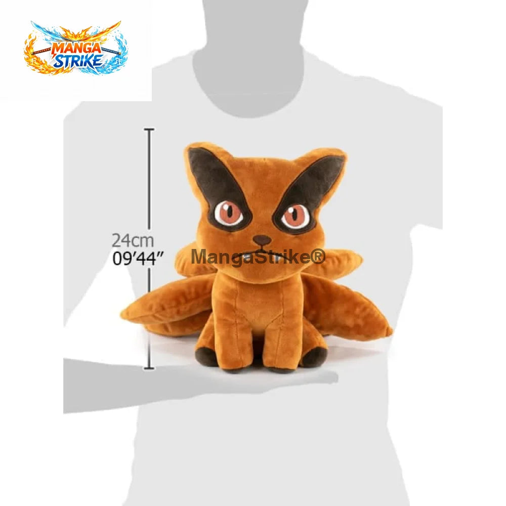 Peluche Naruto - Kurama - Kurama