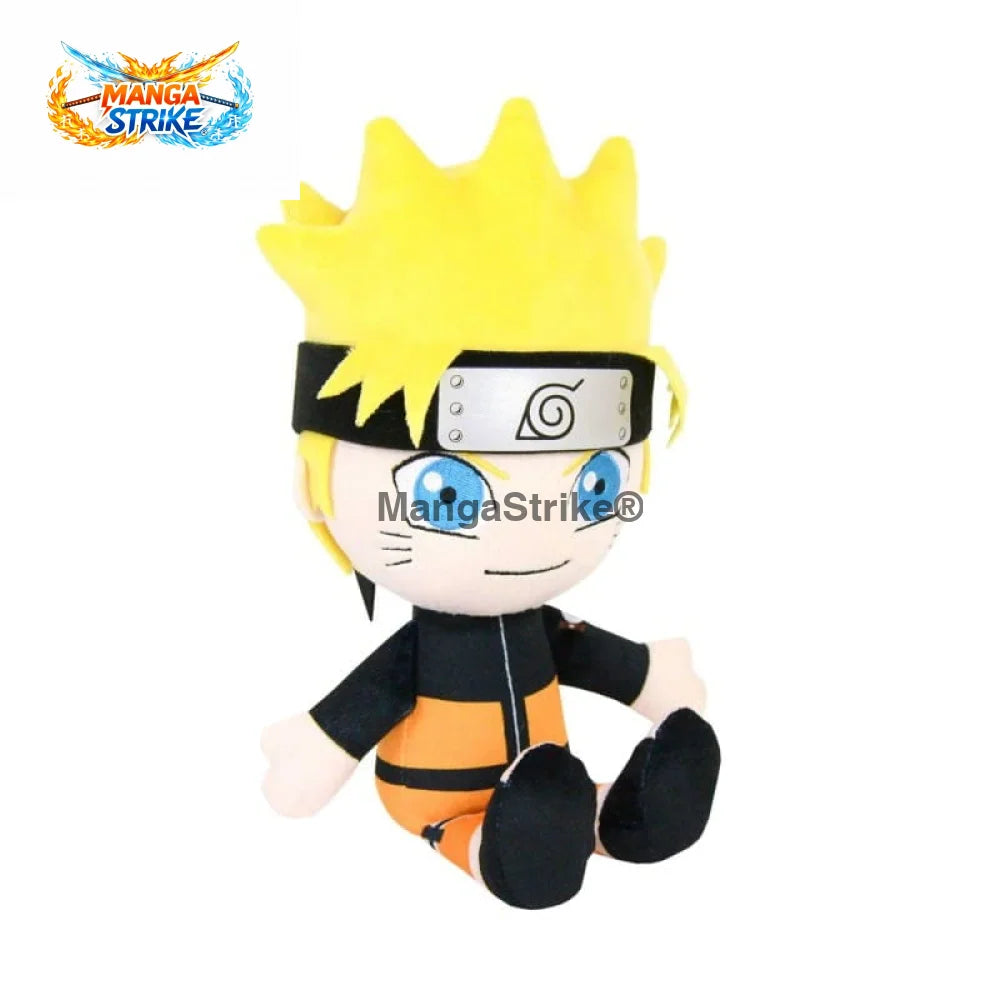 Peluche Naruto - Naruto - Naruto Uzumaki