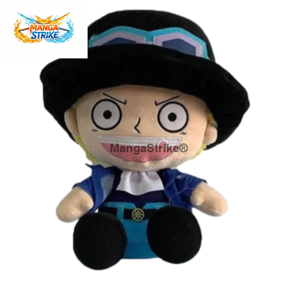 Peluche One Piece - Sabo - Sabo