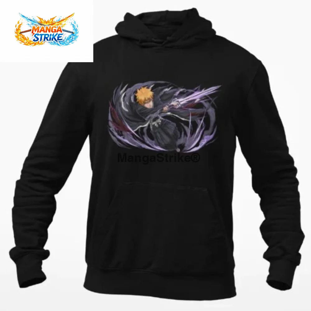 Pull Bleach - Bankaï Ichigo - XS