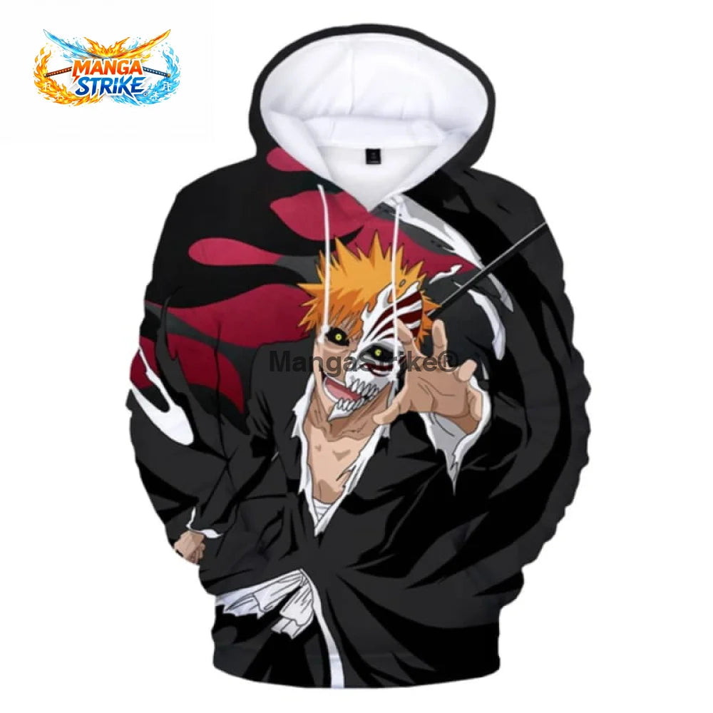 Pull Bleach - Ichigo ’Hollow’ - XS