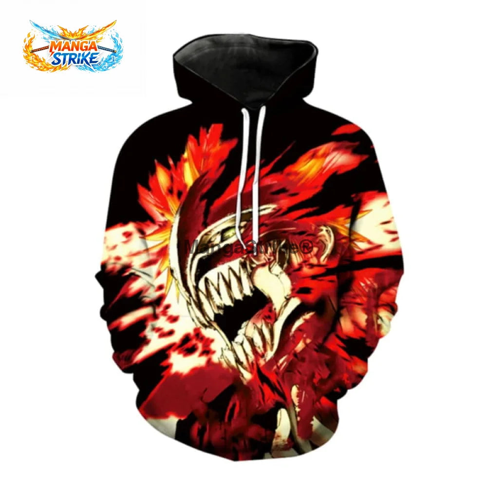 Pull Bleach - Ichigo ’Power’ - XS