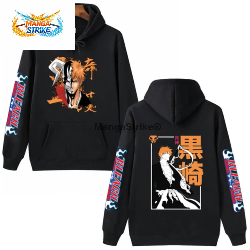 Pull Bleach - Ichigo ’Strawberry’ - XS