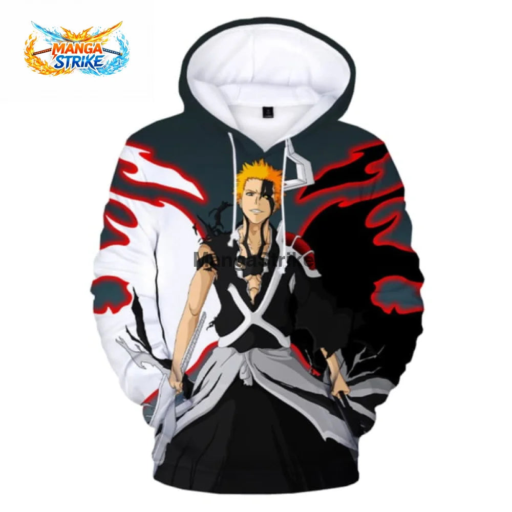 Pull Bleach - Ichigo ’Ultime’ - XS