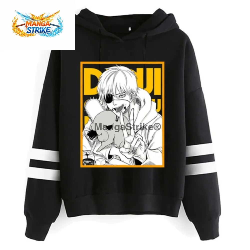 Pull Chainsaw Man - Denji ’Broke’ - XS