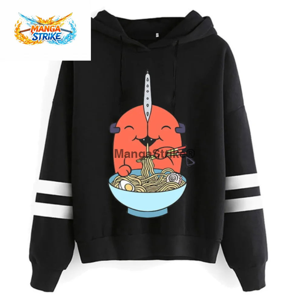 Pull Chainsaw Man - Pochita ’Noodles’ - XS