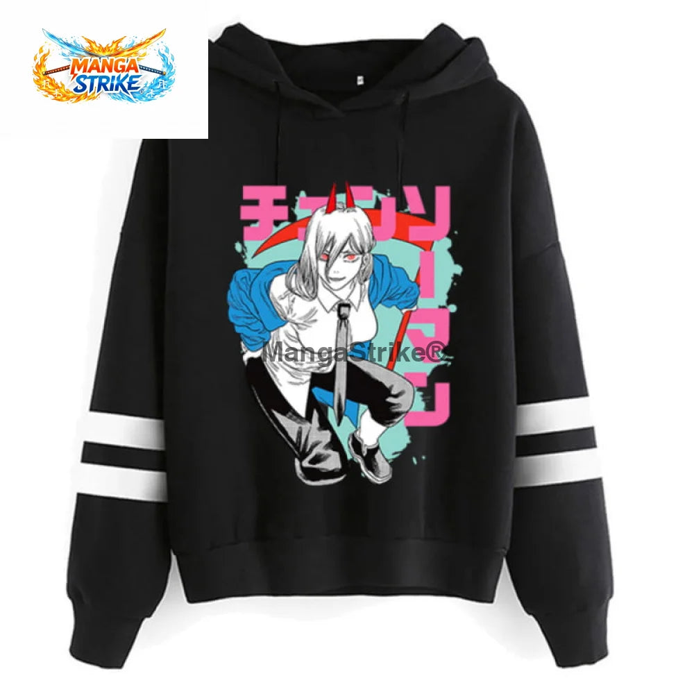 Pull Chainsaw Man - Power ’Faux’ - XS