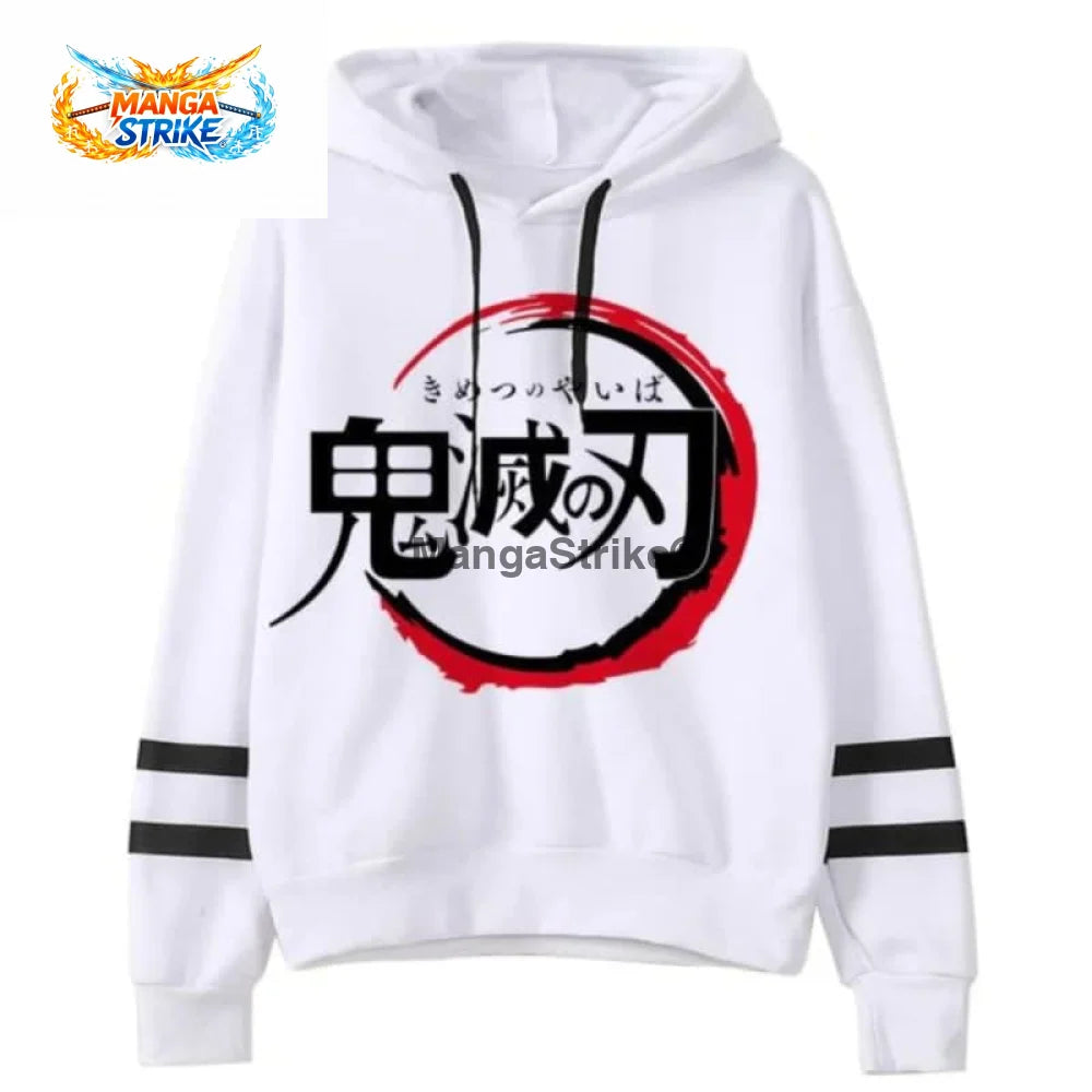 Pull Demon Slayer - Kimetsu No Yaiba - XS