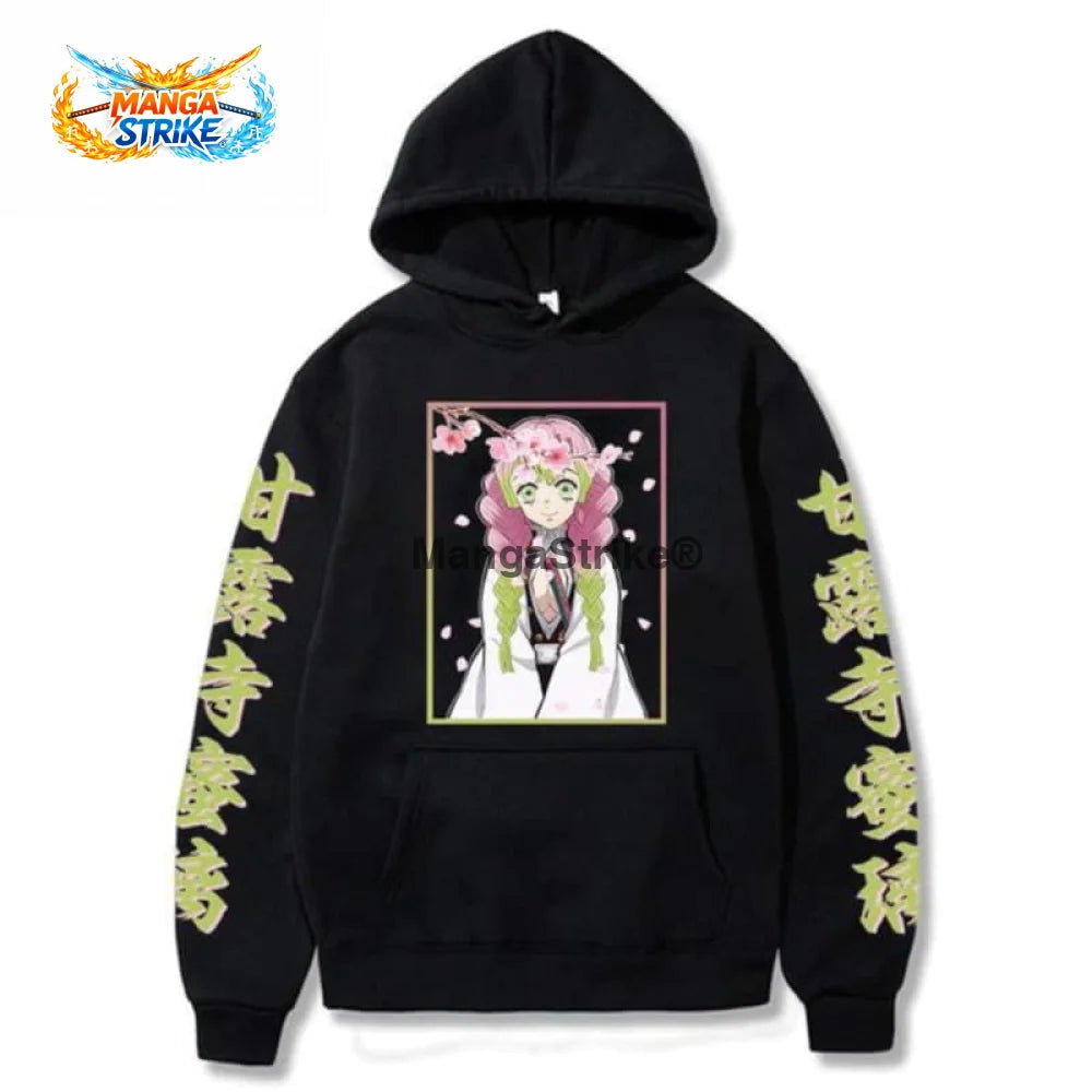 Pull Demon Slayer - Mitsuri Kanroji - XS