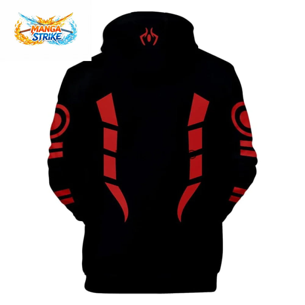 Pull Jujutsu Kaisen - Ryomen Sukuna