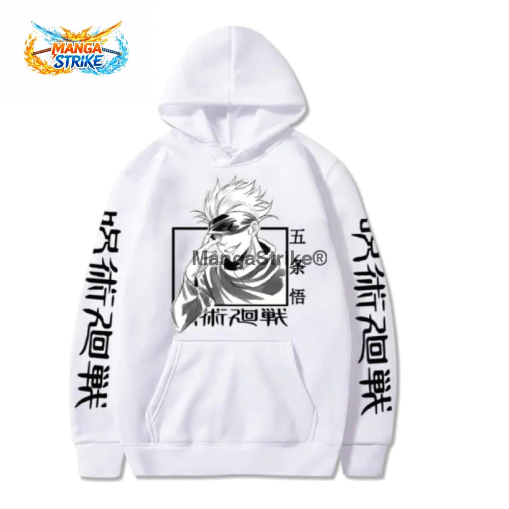 Pull Jujutsu Kaisen - Satoru - XS