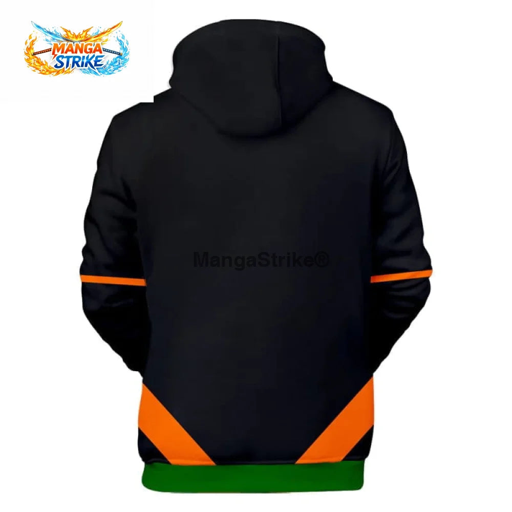 Pull My Hero Academia - Bakugo Katsuki