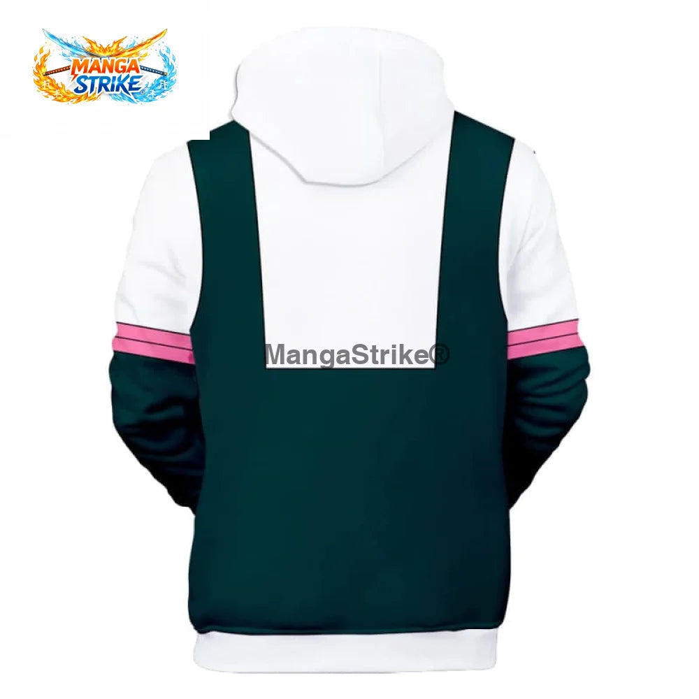 Pull My Hero Academia - Ochako
