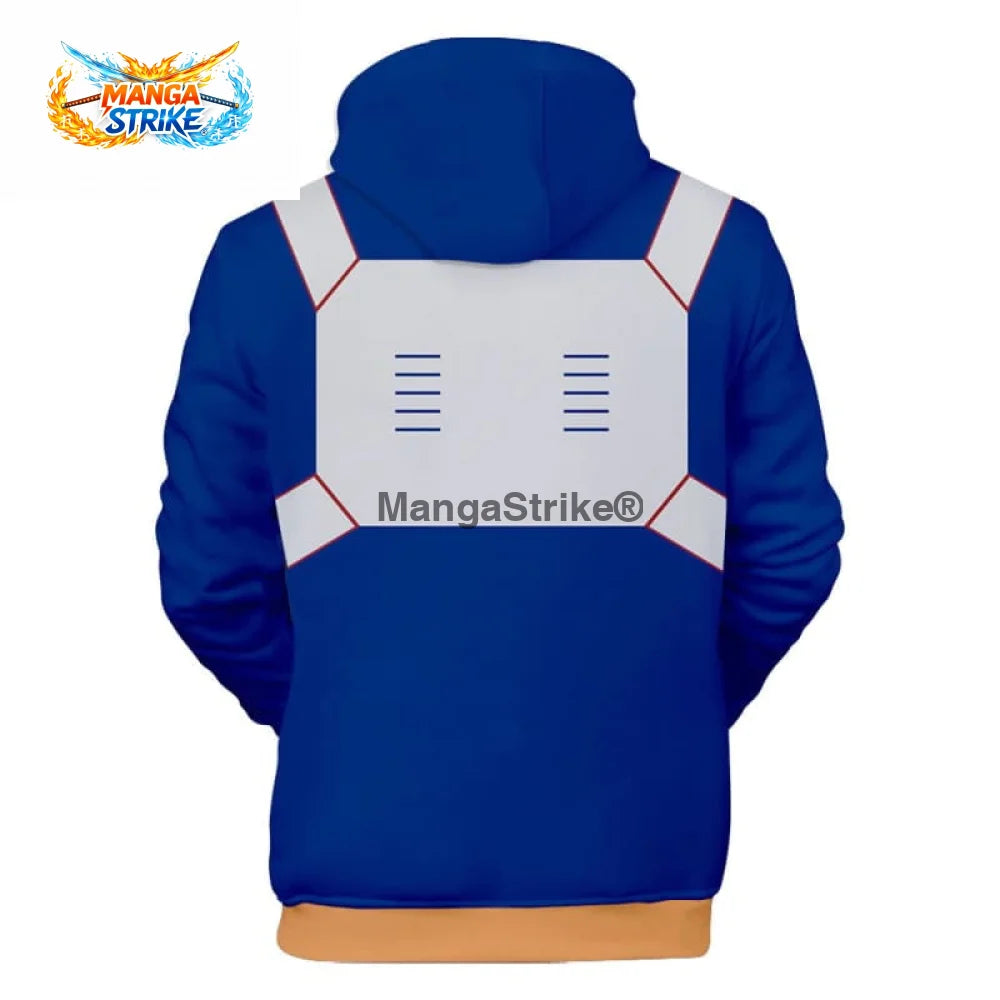 Pull My Hero Academia - Shoto Todoroki
