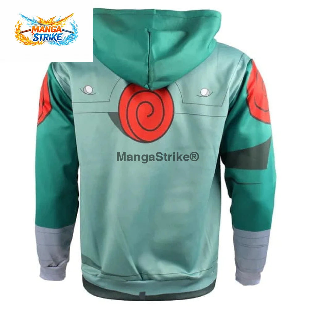 Pull Naruto - Gaï